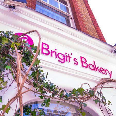 Brigit's Bakery